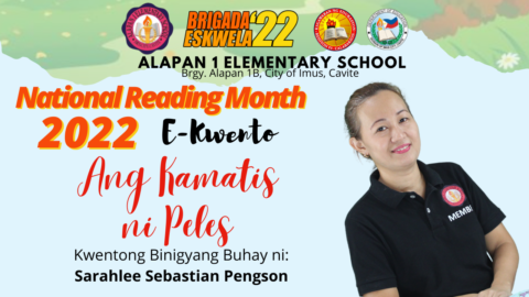 Ang Kamatis ni Peles