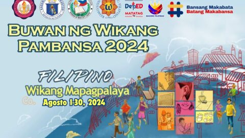 Buwan ng Wika 2024
