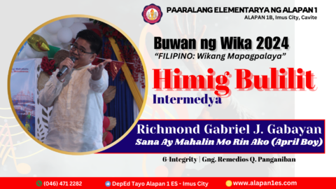Sana Ay Mahalin Mo Rin Ako