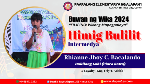 Dakilang Lahi