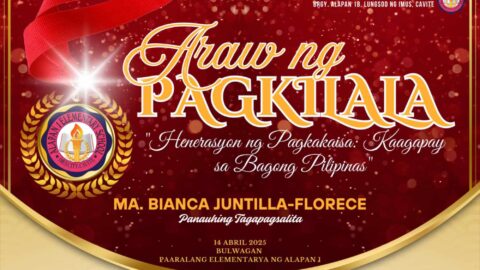 Araw ng Pagkilala