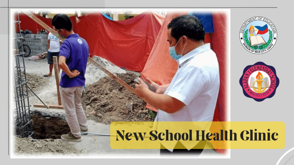 New School Health Clinic