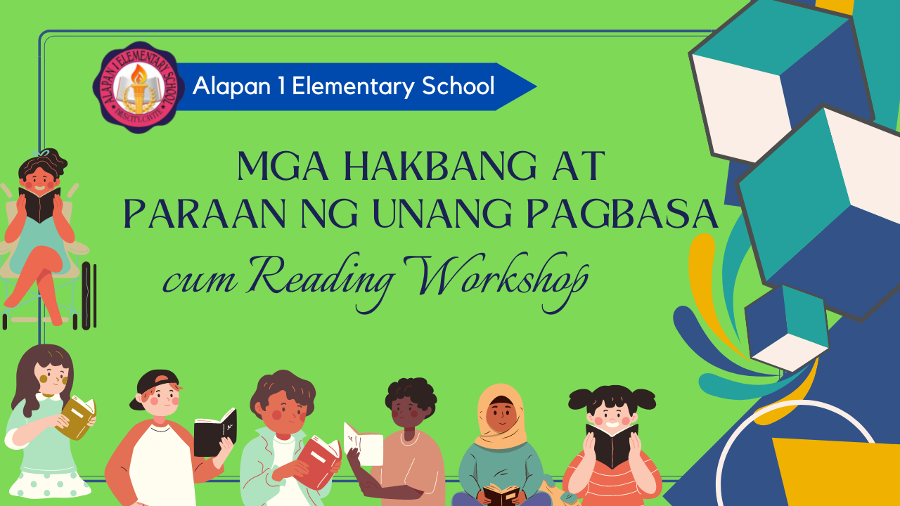 Reading Workshop