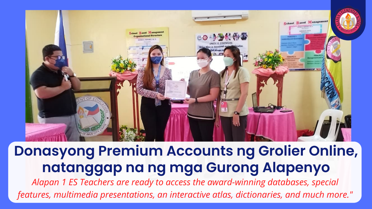 Grolier Online
