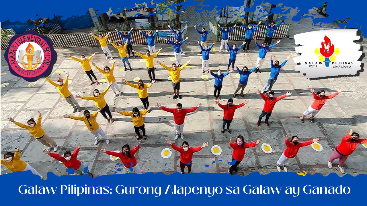 Galaw Pilipinas