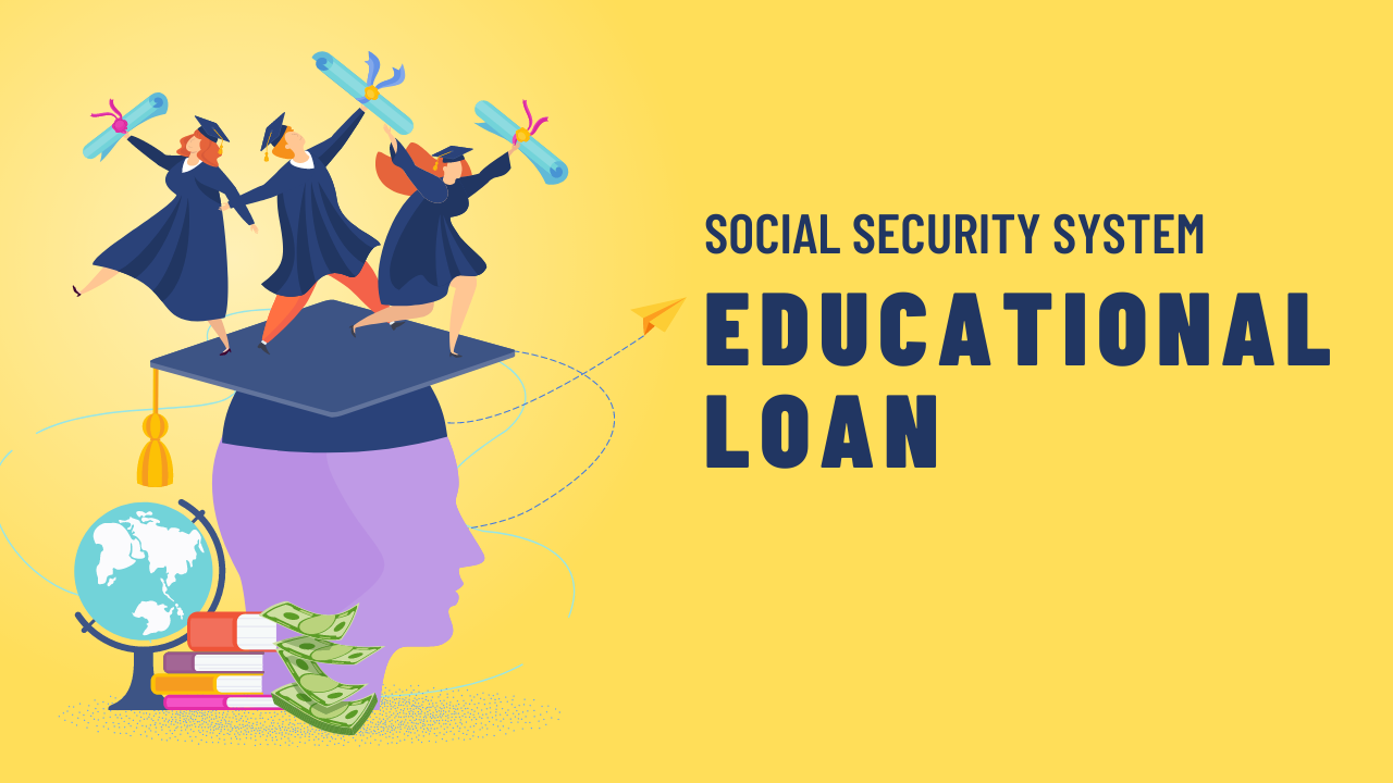 SSS Educational Loan