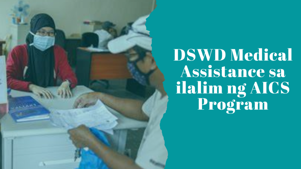 DSWD Transportation Assistance
