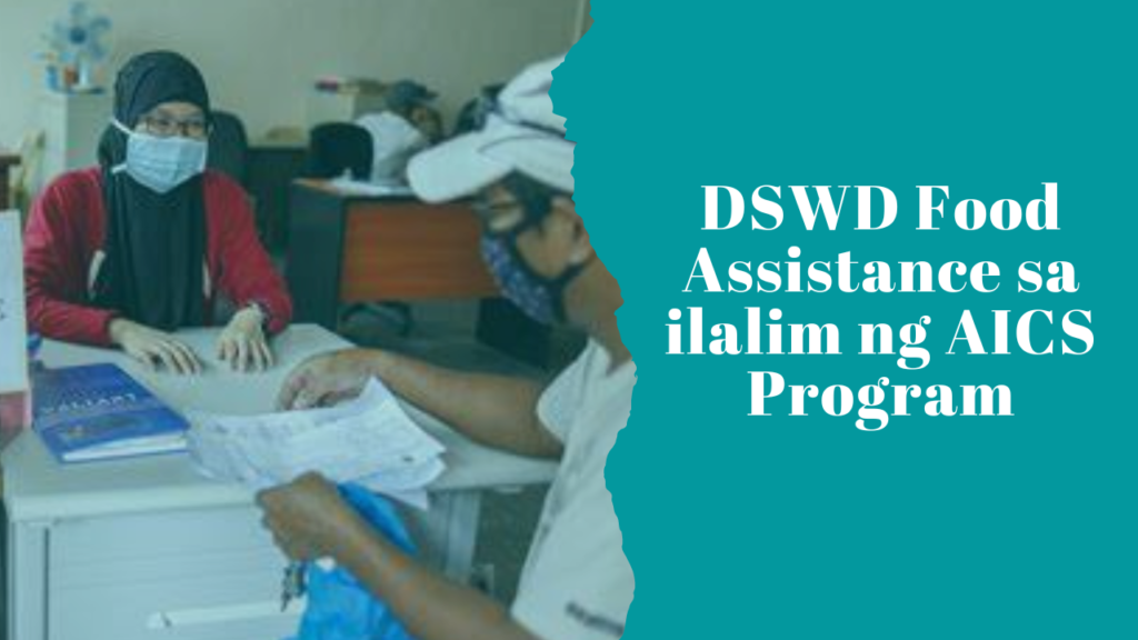 DSWD Transportation Assistance