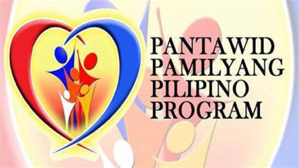 Pantawid Pamilyang Pilipino Program (4Ps)