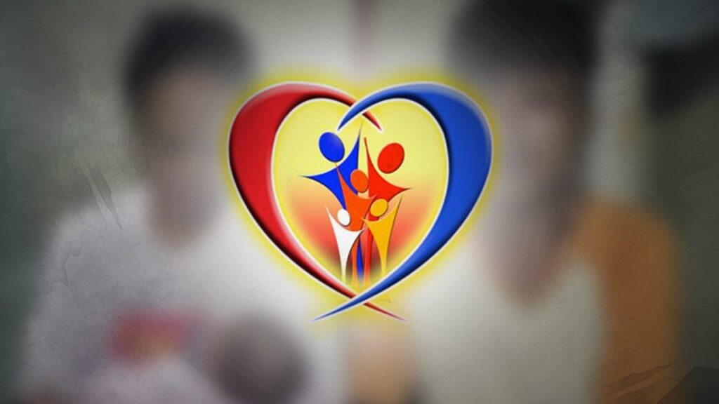 Paano sumali sa 4Ps