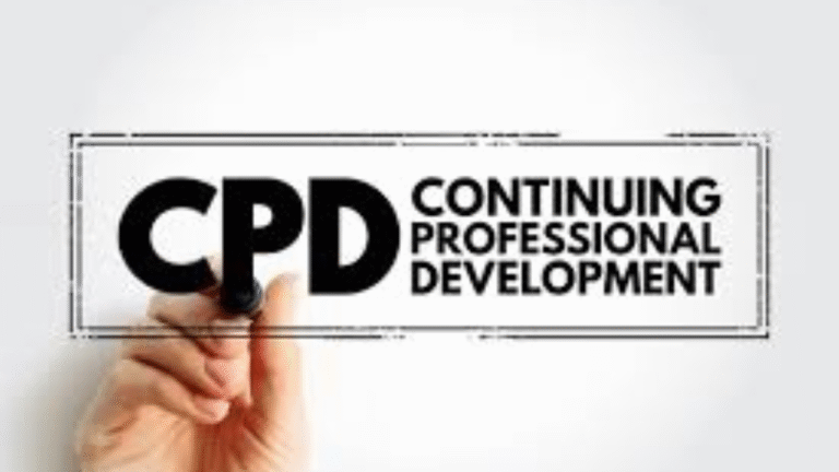 CPD units for PRC License Renewal